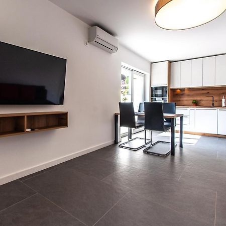 Apartments Ursus Блед Экстерьер фото